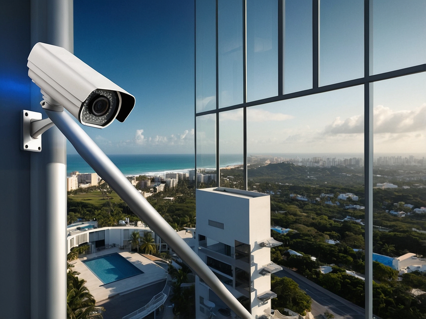 Consejos y Guías sobre Seguridad Naco Santo Domingo en Santo Domingo