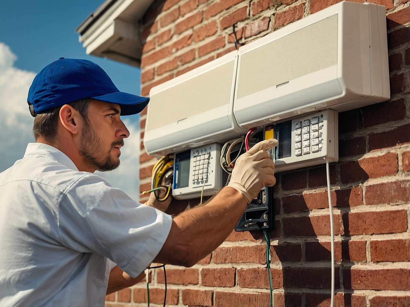Botón de Pánico Santo Domingo